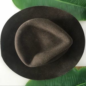 MADEWELL HAT